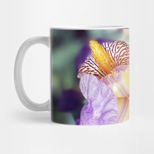 Spring Flower Mug